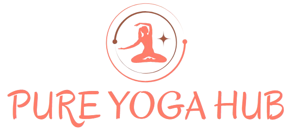 Reines Yoga-Zentrum