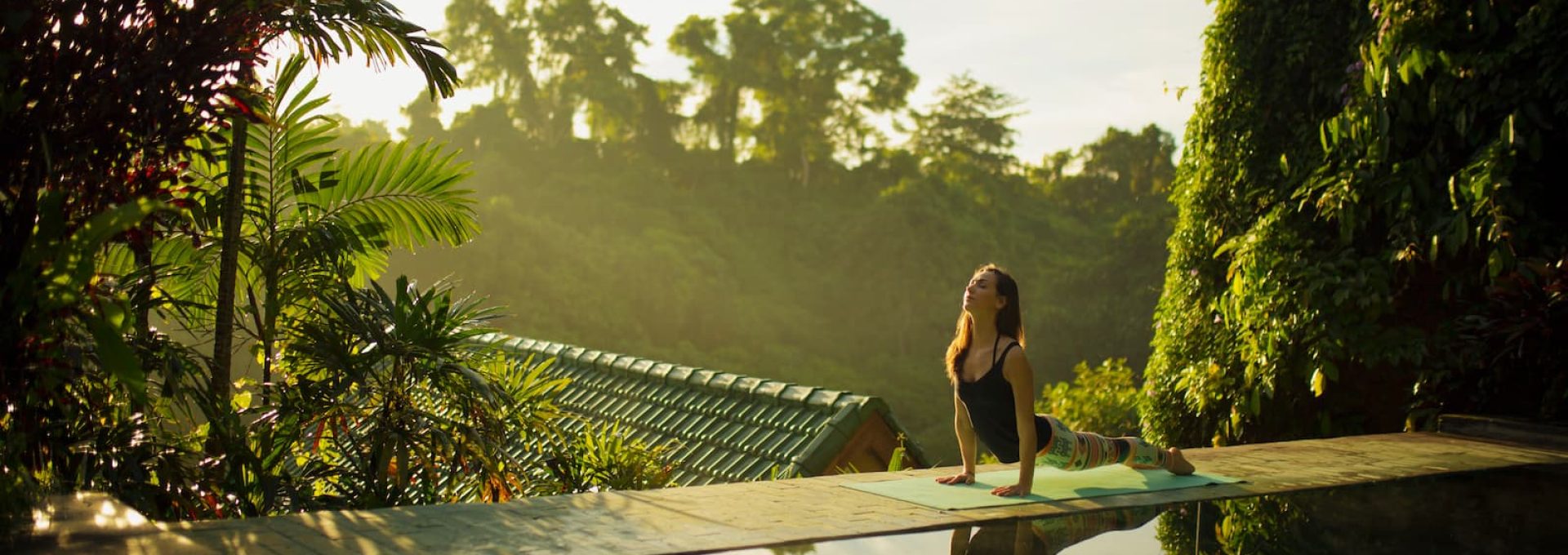 yoga